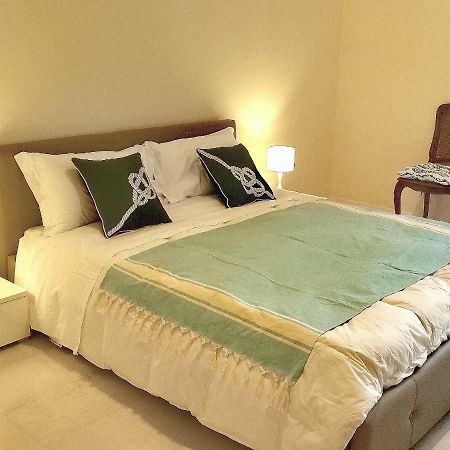 Venticello Apartment บารี ภายนอก รูปภาพ