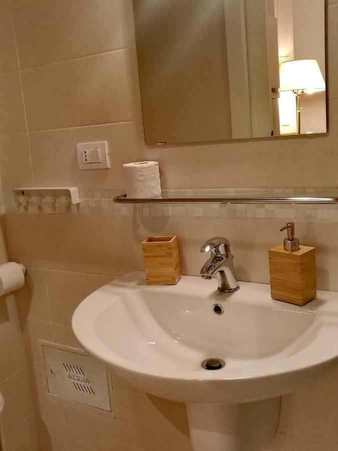 Venticello Apartment บารี ภายนอก รูปภาพ