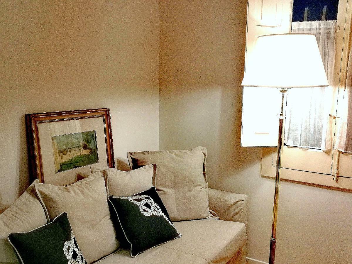 Venticello Apartment บารี ภายนอก รูปภาพ