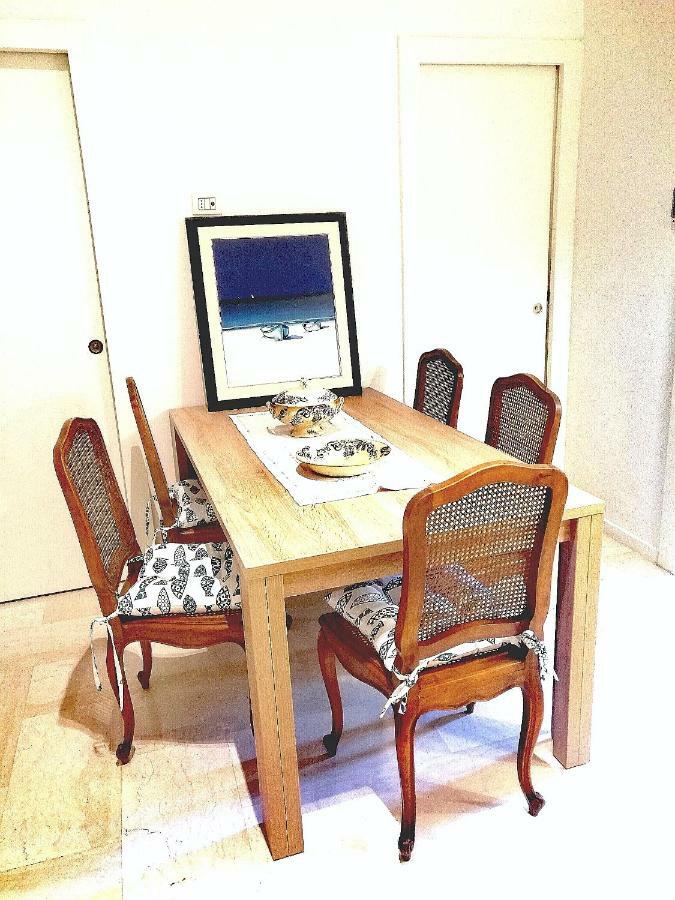 Venticello Apartment บารี ภายนอก รูปภาพ